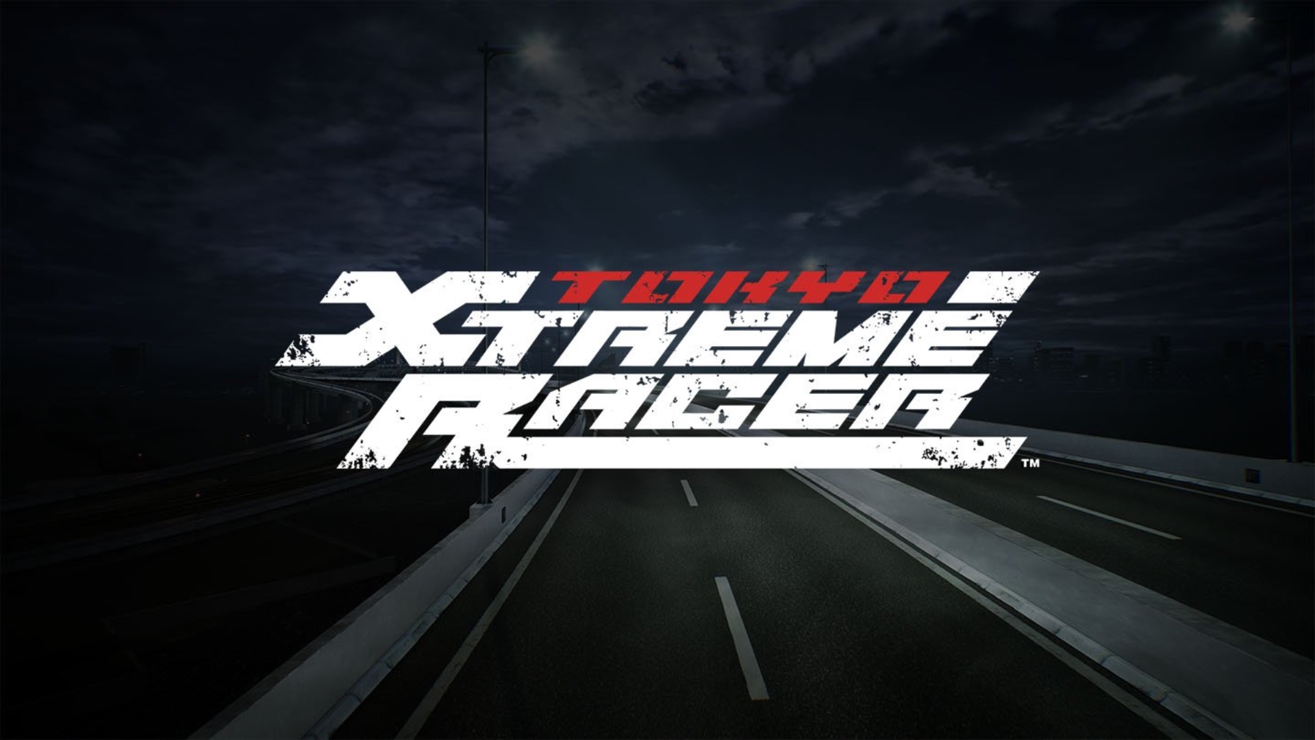 Новая часть Tokyo Xtreme Racer выйдет на ПК в 2025 году