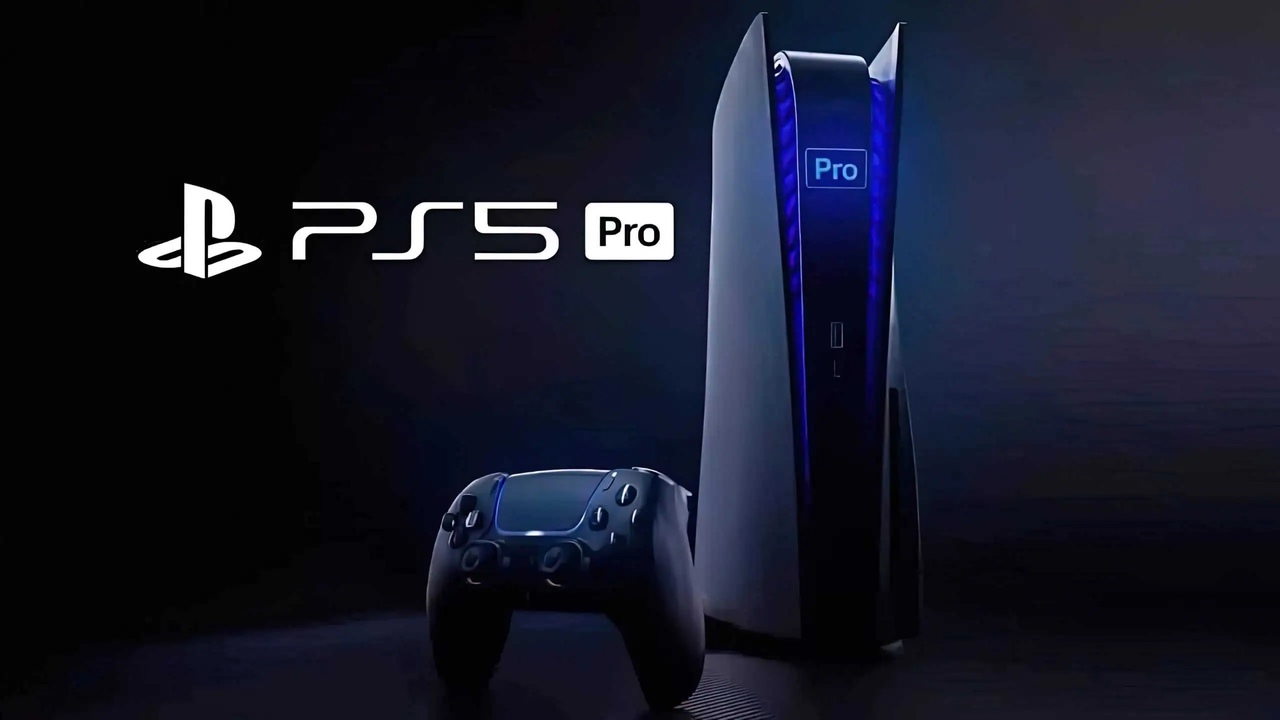 PlayStation 5 Pro может выйти в этом году