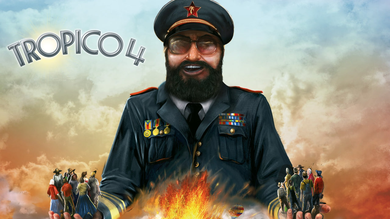 В GOG бесплатно раздают Tropico 4