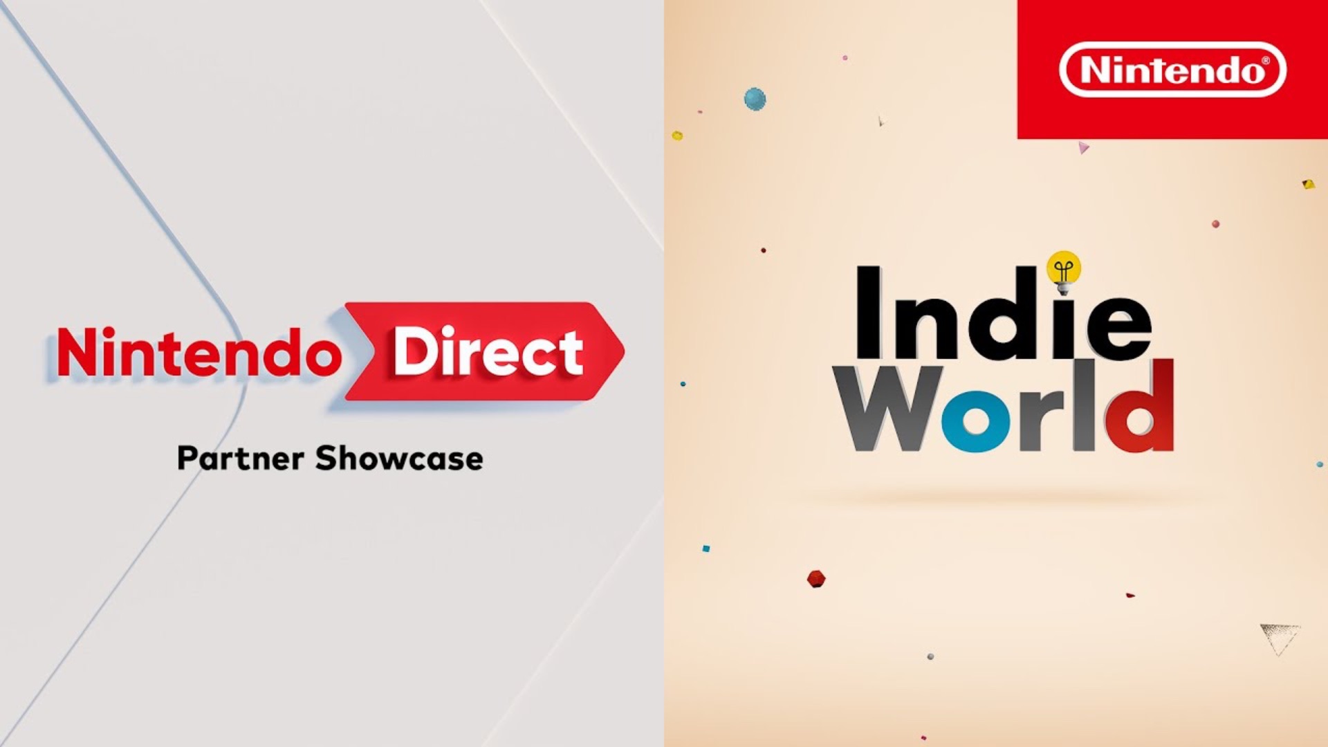 Итоги большой презентации Indie World Showcase + Nintendo Direct: Partner Showcase