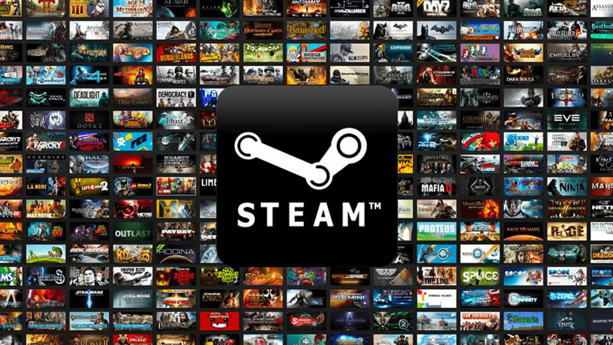 Как узнать сумму потраченную в Steam за все время и детализацию трат