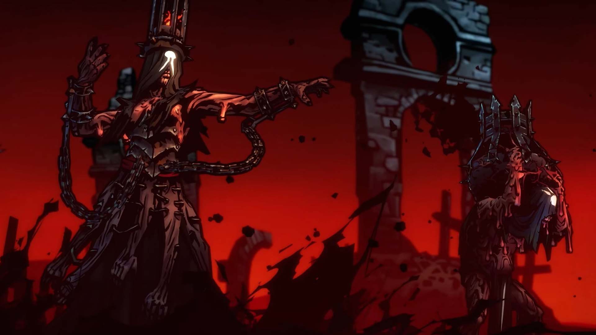 В Darkest Dungeon II добавят новый режим до конца года