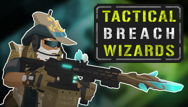 Ролевая стратегия Tactical Breach Wizards не оставила игроков равнодушными: у игры 98% положительных отзывов