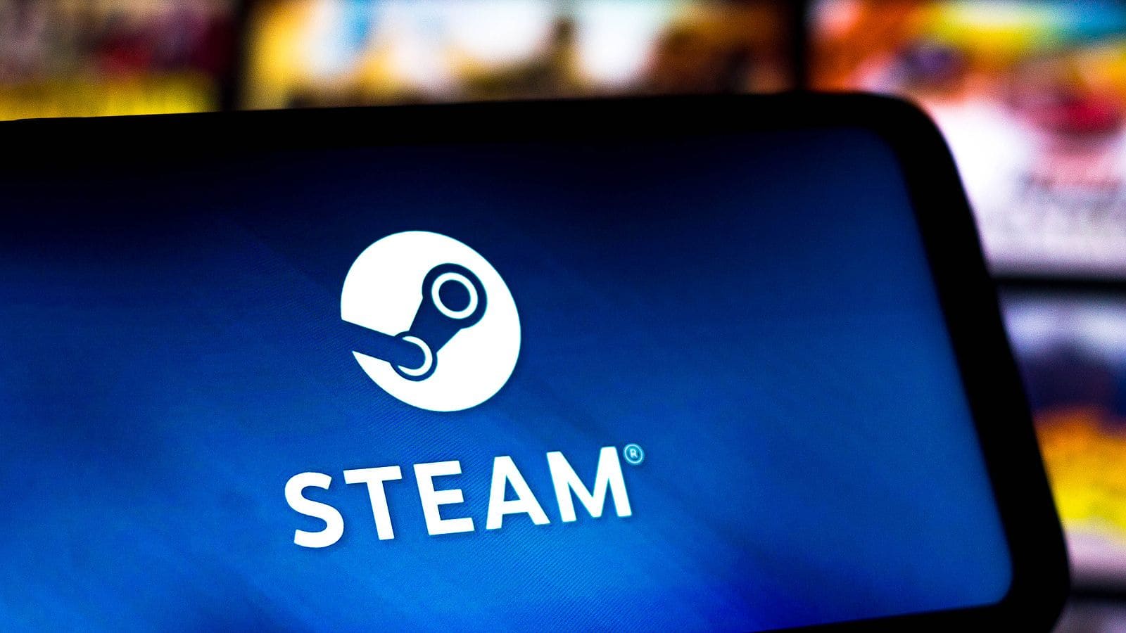 Как войти в другой аккаунт Steam на одном компьютере