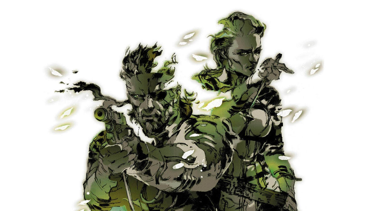 Metal Gear Solid Delta: Snake Eater почти готова