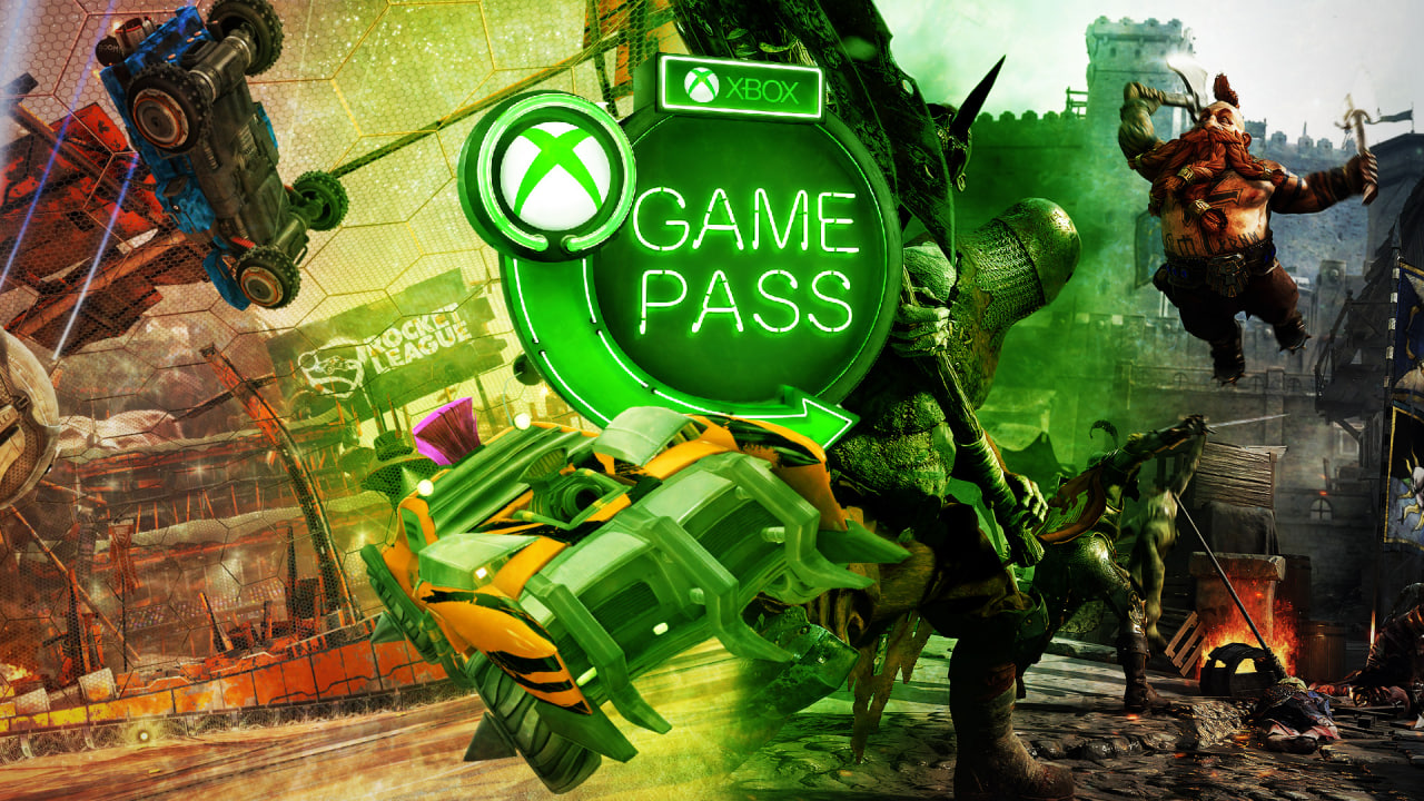 Microsoft отняла порядка 40 игр у подписчиков нового тарифа Game Pass Standard