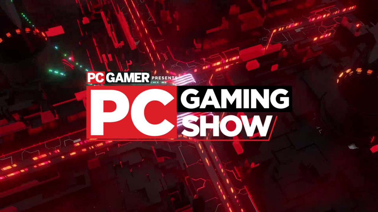 Следующую презентацию PC Gaming Show проведут в декабре