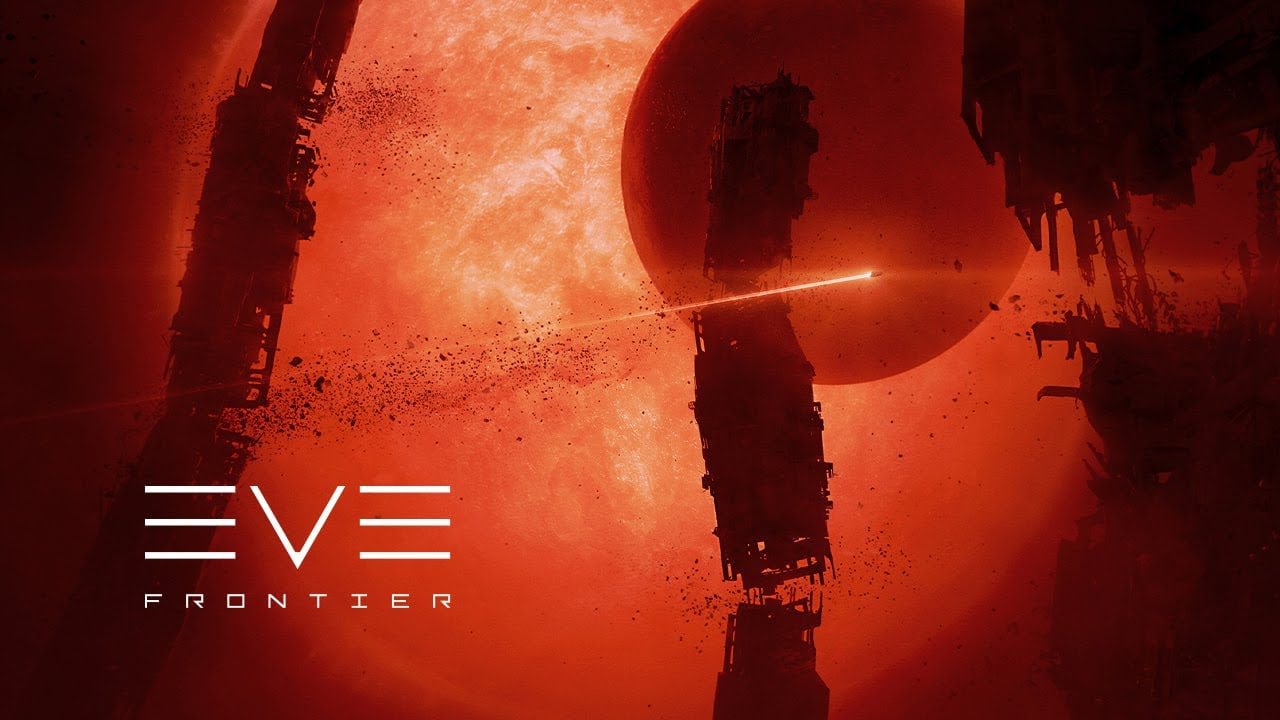 CPP Games представила новую игру в серии EVE