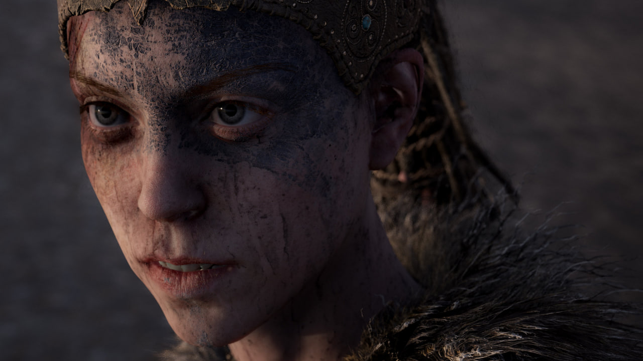 Тираж Hellblade: Senua’s Sacrifice пересек отметку в 1,6 миллиона копий