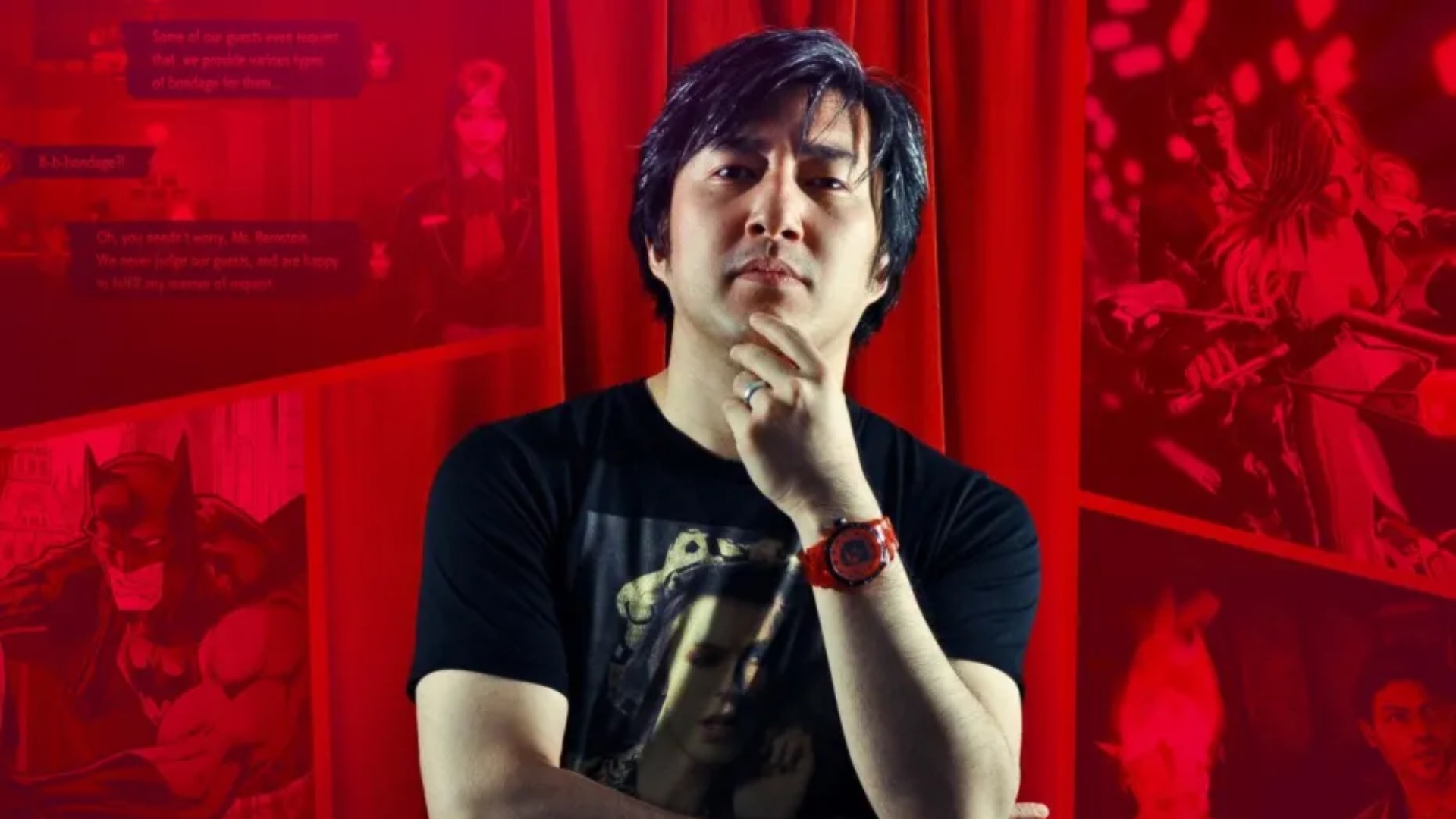 Suda51 высказал мнение, что слишком большое внимание к оценкам на Metacritic сдерживает креативность разработчиков