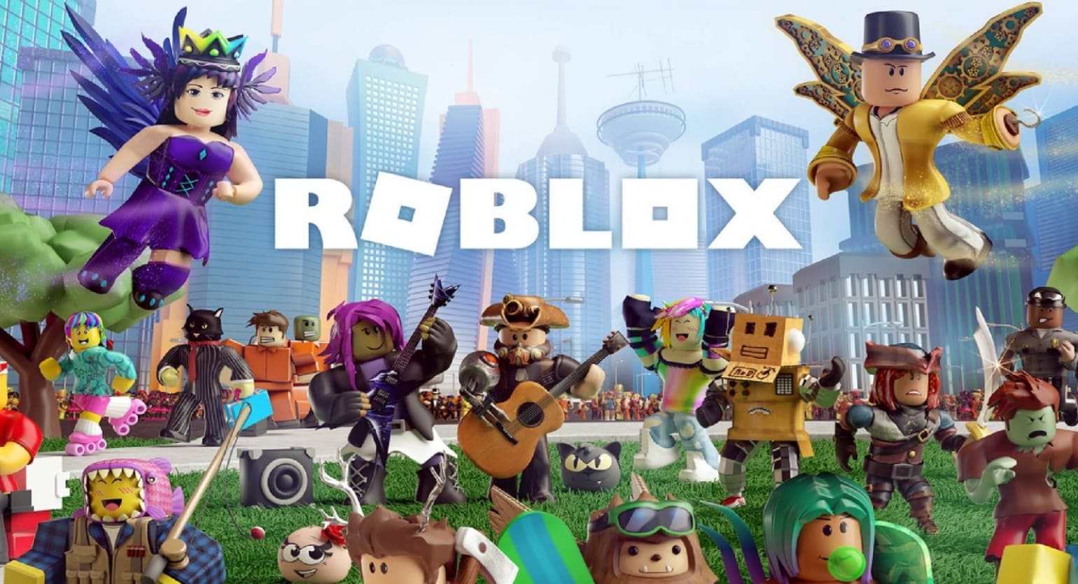 Промокоды Roblox на октябрь 2024