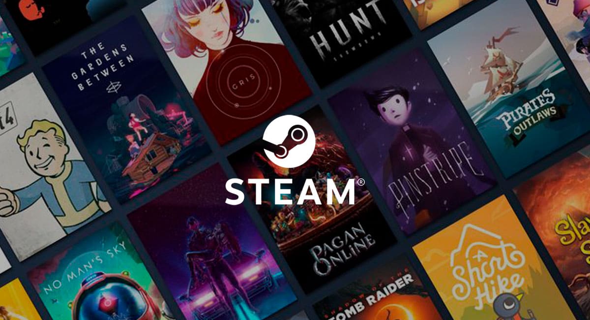 Как изменить папку установки Steam