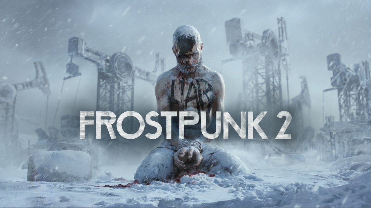 Состоялся полномасштабный релиз Frostpunk 2