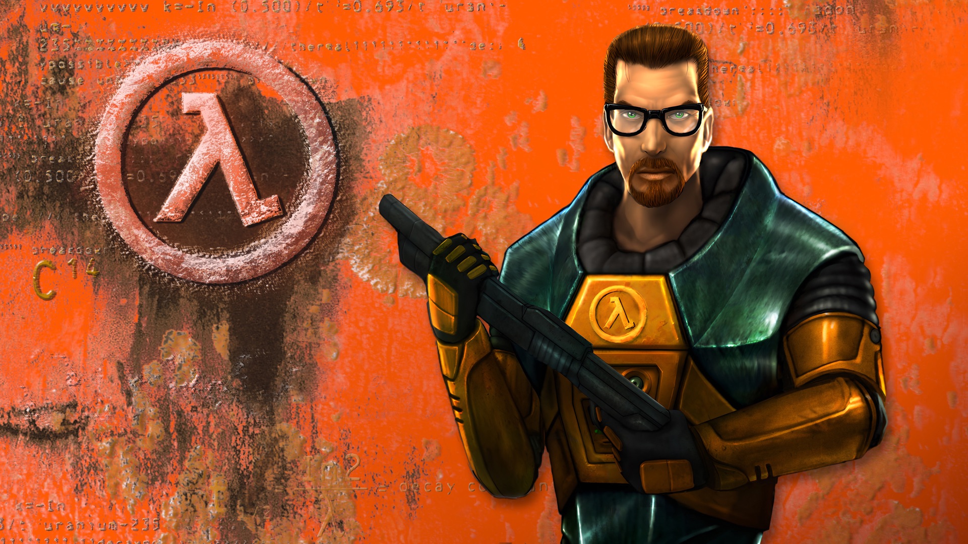 Обнаружена утерянная бета-версия оригинальной Half-Life с вырезанным контентом и секретами