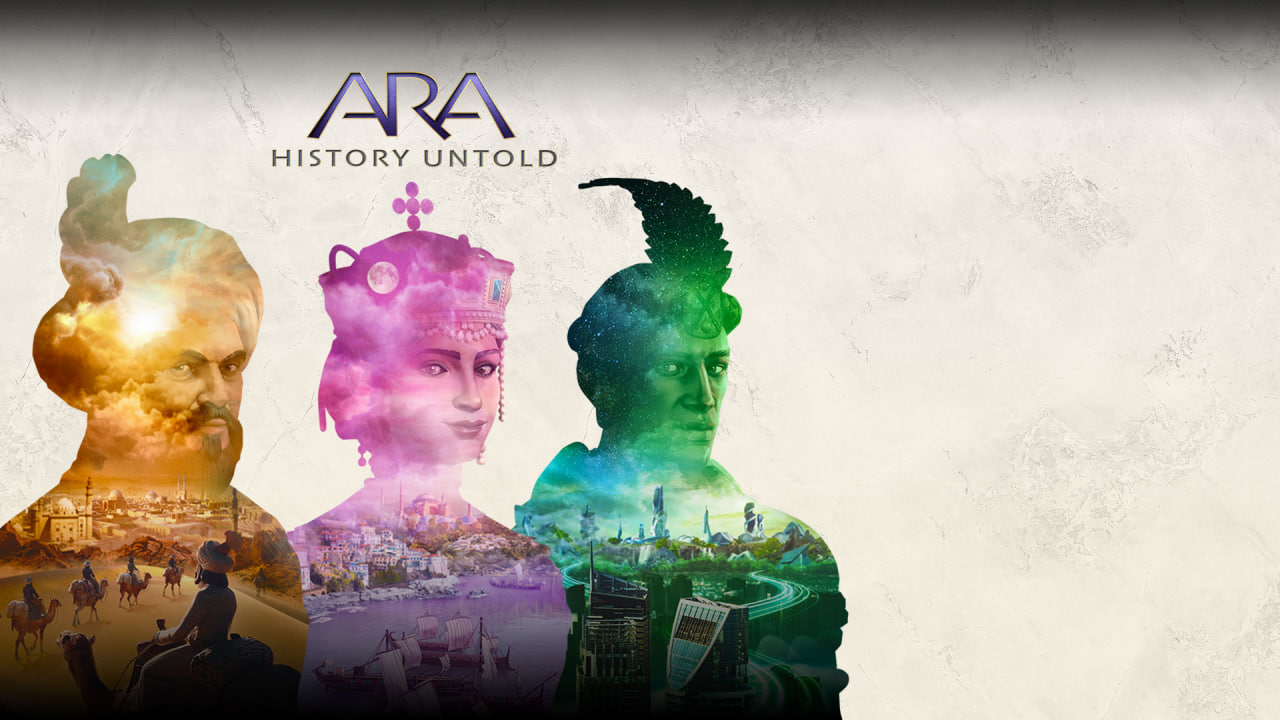 Ara: History Untold получила высокие оценки от прессы