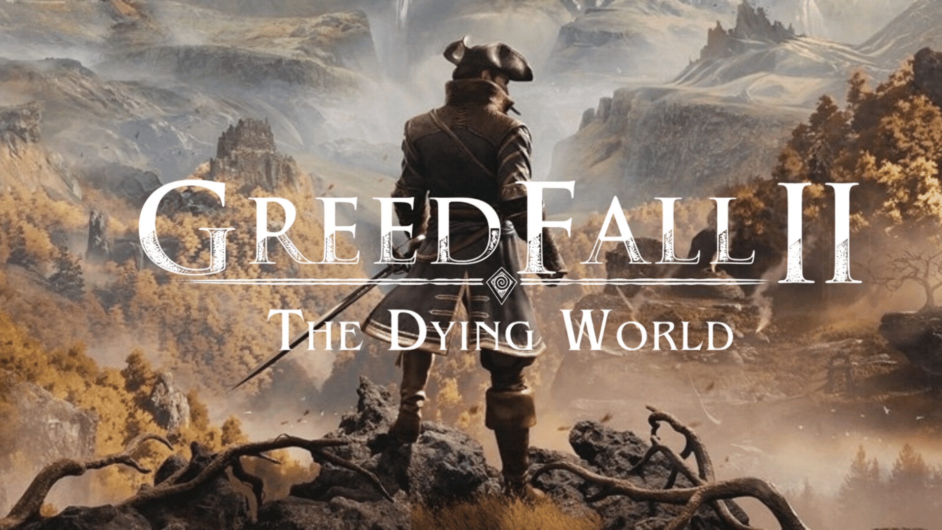 В раннем доступе в Steam стала доступна GreedFall II: The Dying World