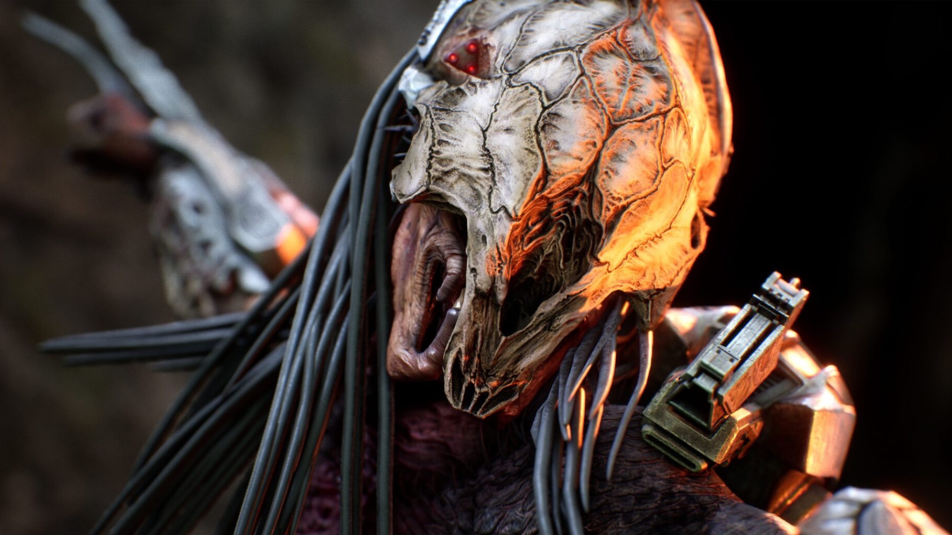 Predator: Hunting Grounds выйдет на PlayStation 5 и Xbox Series в начале октября