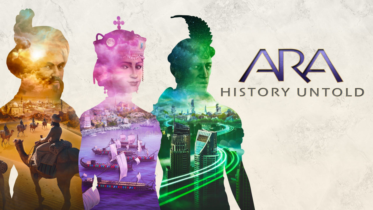 Ara: History Untold вышла в Steam и Game Pass