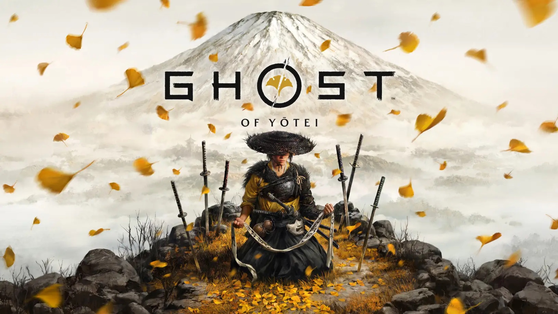 Продолжение Ghost of Tsushima под названием Ghost of Yōtei выйдет в 2025 году