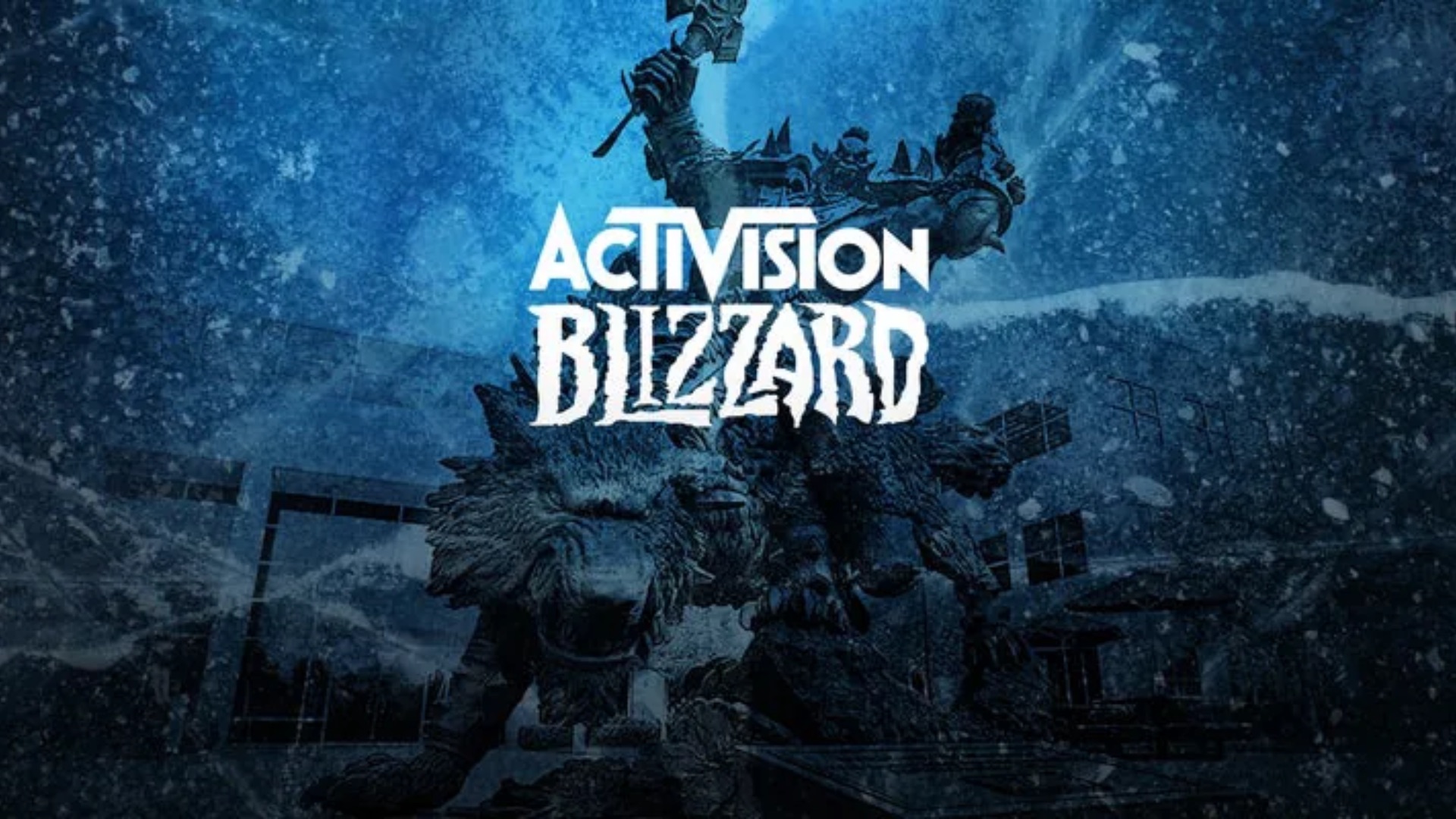 В Activision Blizzard вновь планируются массовые увольнения