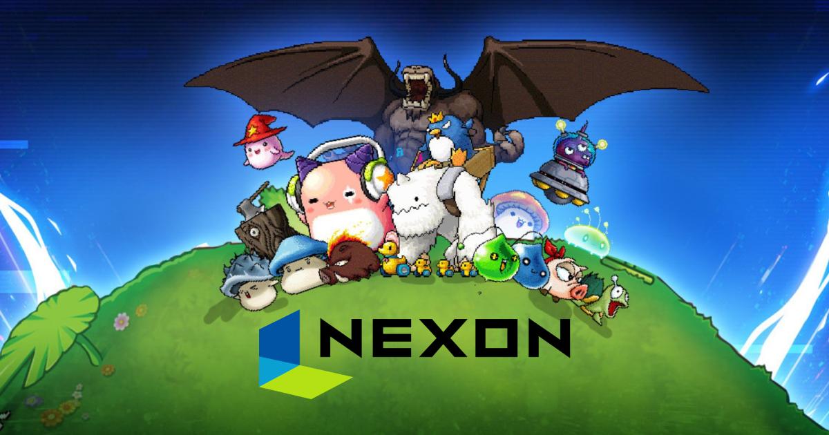 Nexon сократит штат в своих американских офисах