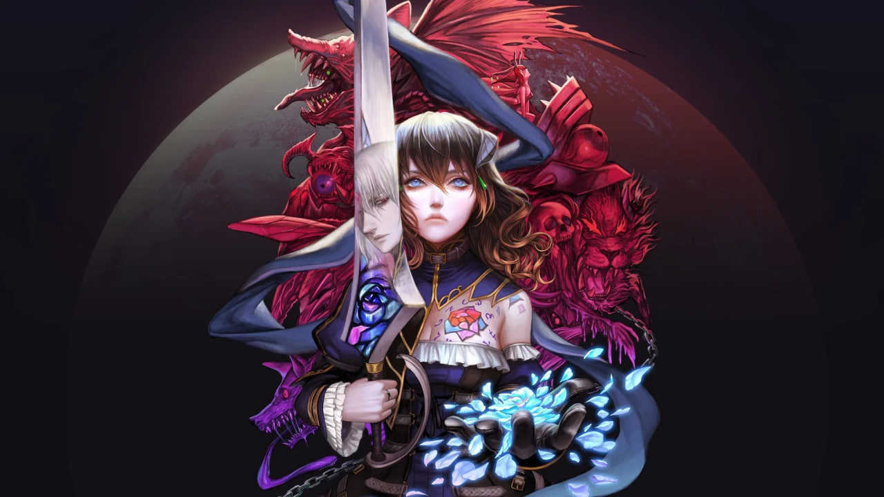 Сиквел Bloodstained: Ritual of the Night лишился ведущего геймдизайнера