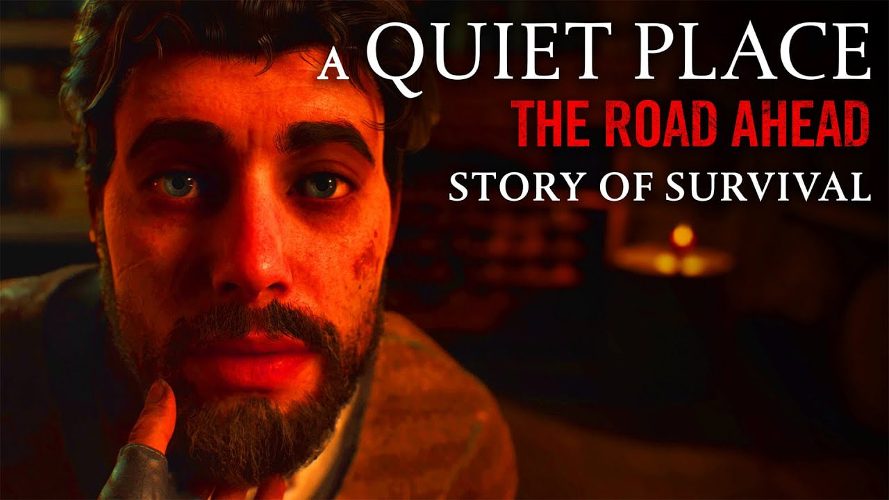 Создатели A Quiet Place: The Road Ahead выпустили новый дневник разработчиков