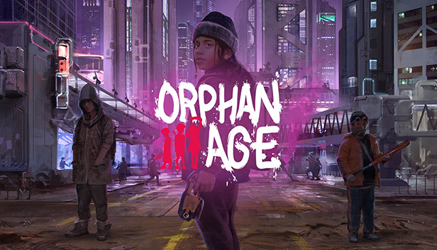 Studio Black Flag закрывается и ставит на паузу разработку ролевой игры Orphan Age