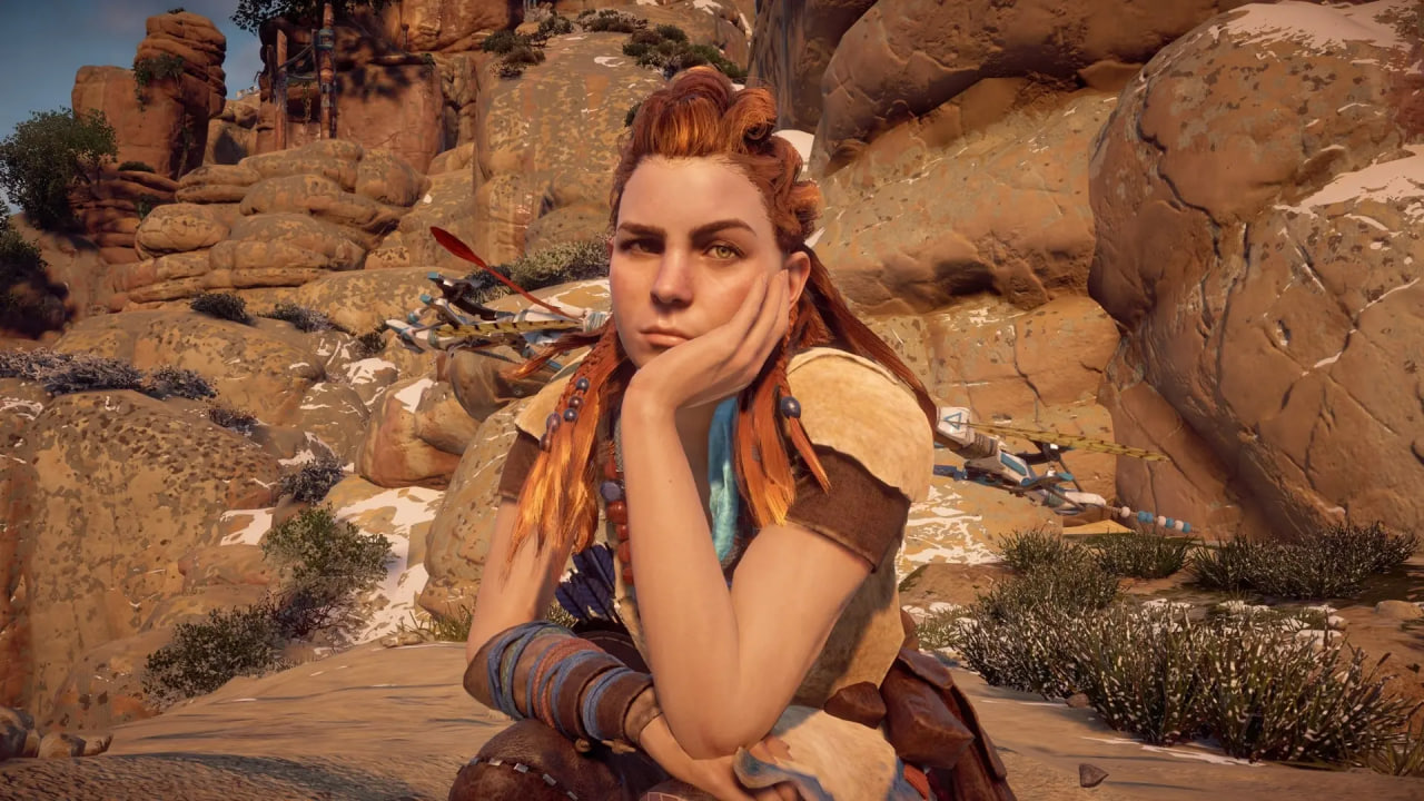 В цифровых магазинах открылся предзаказ Horizon: Zero Dawn Remastered