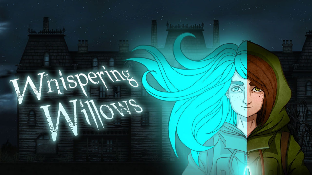 В GOG началась раздача Whispering Willows