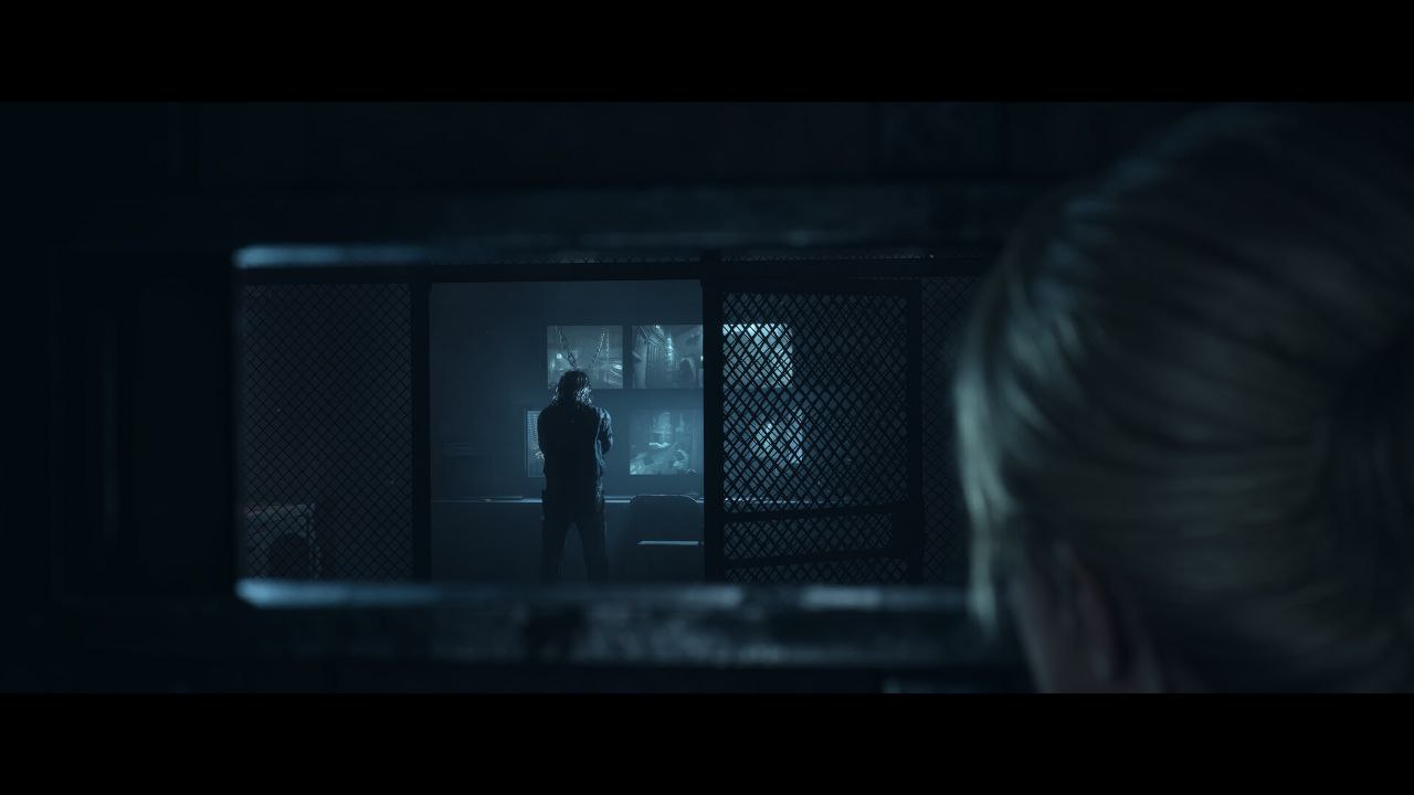 PlayStation Publishing выпустила ремейк хоррора Until Dawn