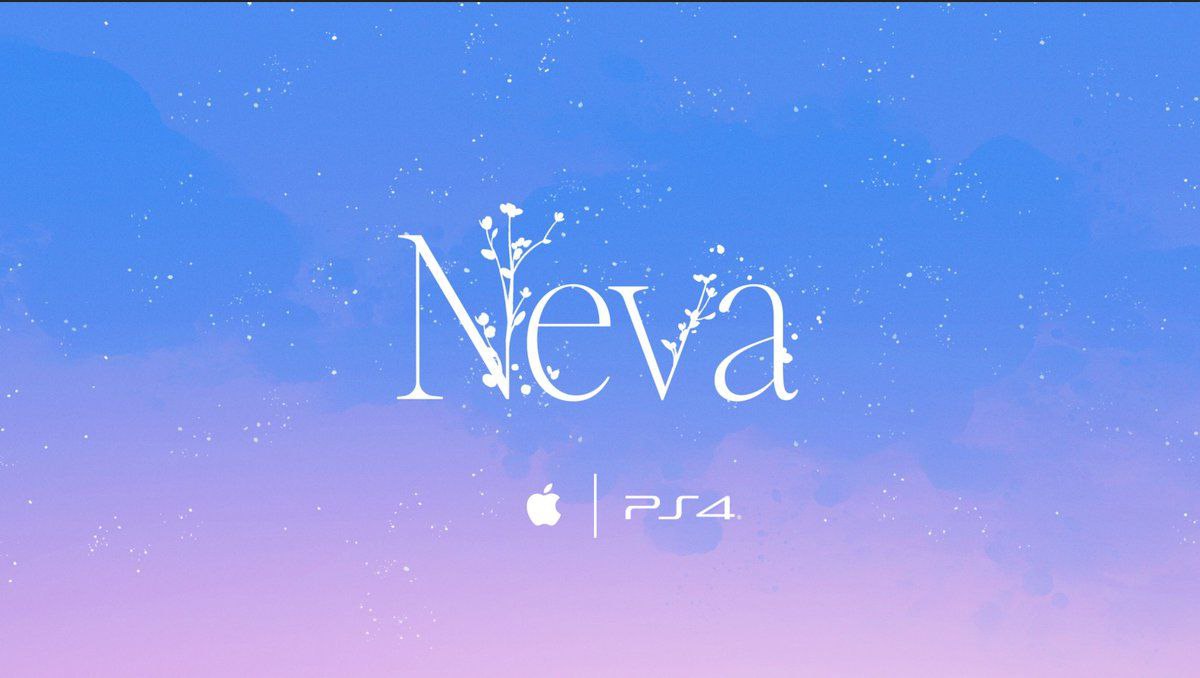 Головоломка-платформер Neva выйдет на дополнительных платформах — PlayStation 4 и Mac