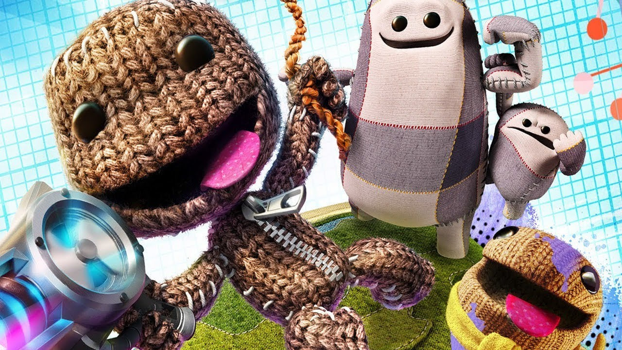 Little Big Planet 3 удалят из PS Store в конце октября