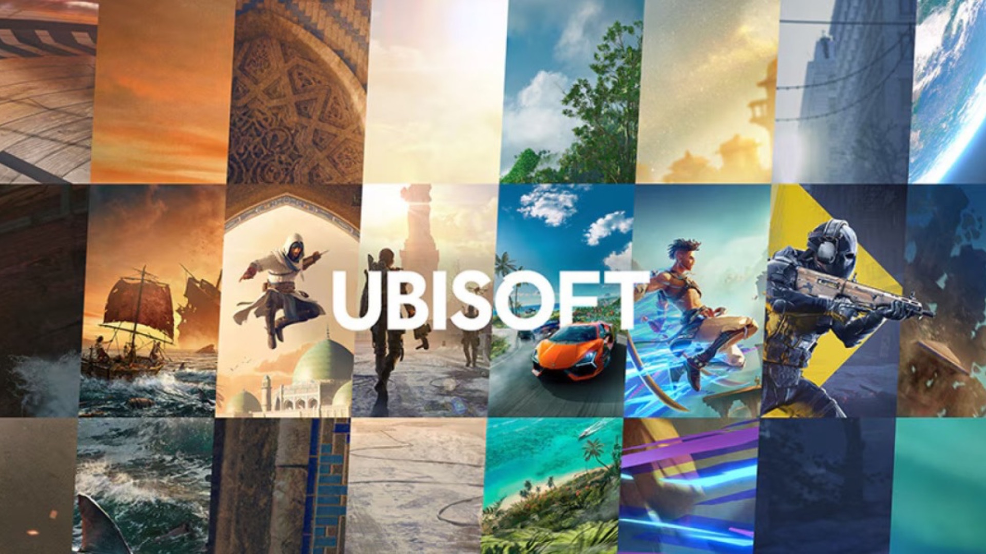 На Ubisoft подали в суд за то, что она незаконно передавала данные пользователей Ubisoft Store и Ubisoft+ компании Meta