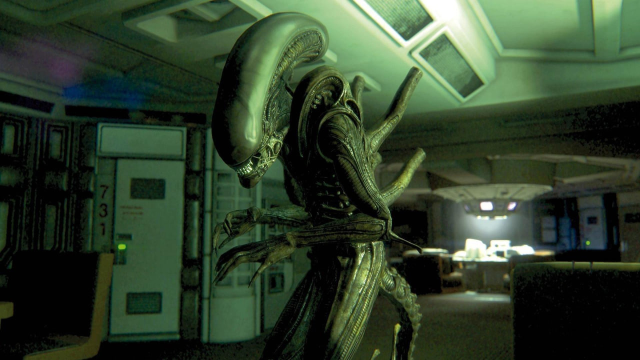 Судя по вакансии Creative Assembly, новая часть Alien Isolation будет работать на Unreal Engine 