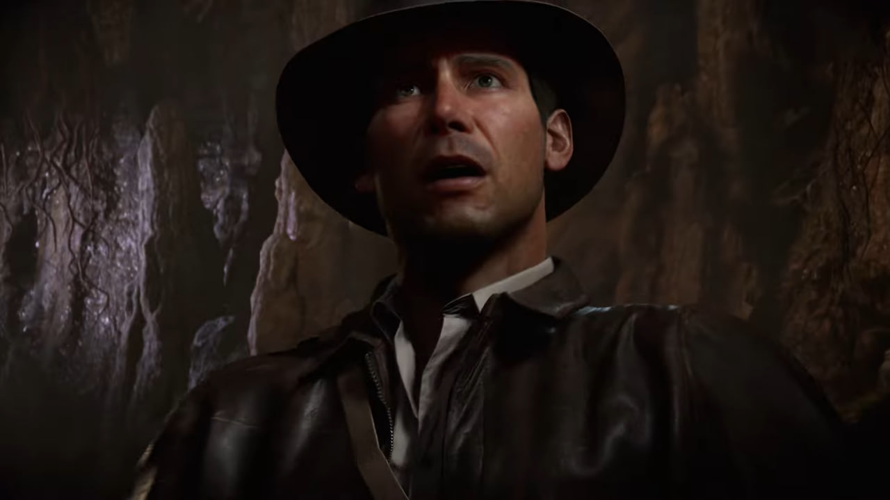 Microsoft разыграет золотую консоль в стиле игры Indiana Jones and the Great Circle