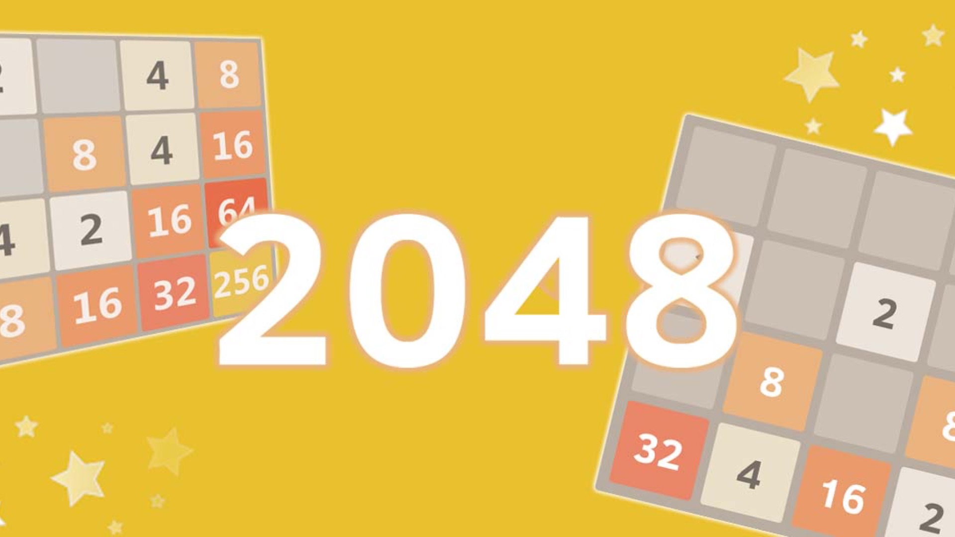 Мобильной игре 2048 исполнилось десять лет