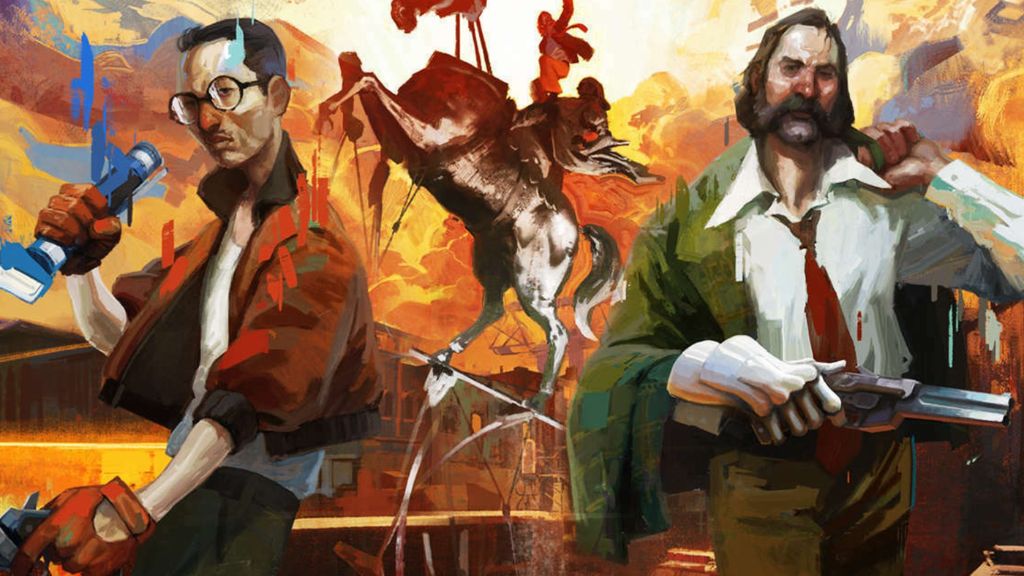 Разработчики Disco Elysium выпустят преемницу проекта студии ZA/UM