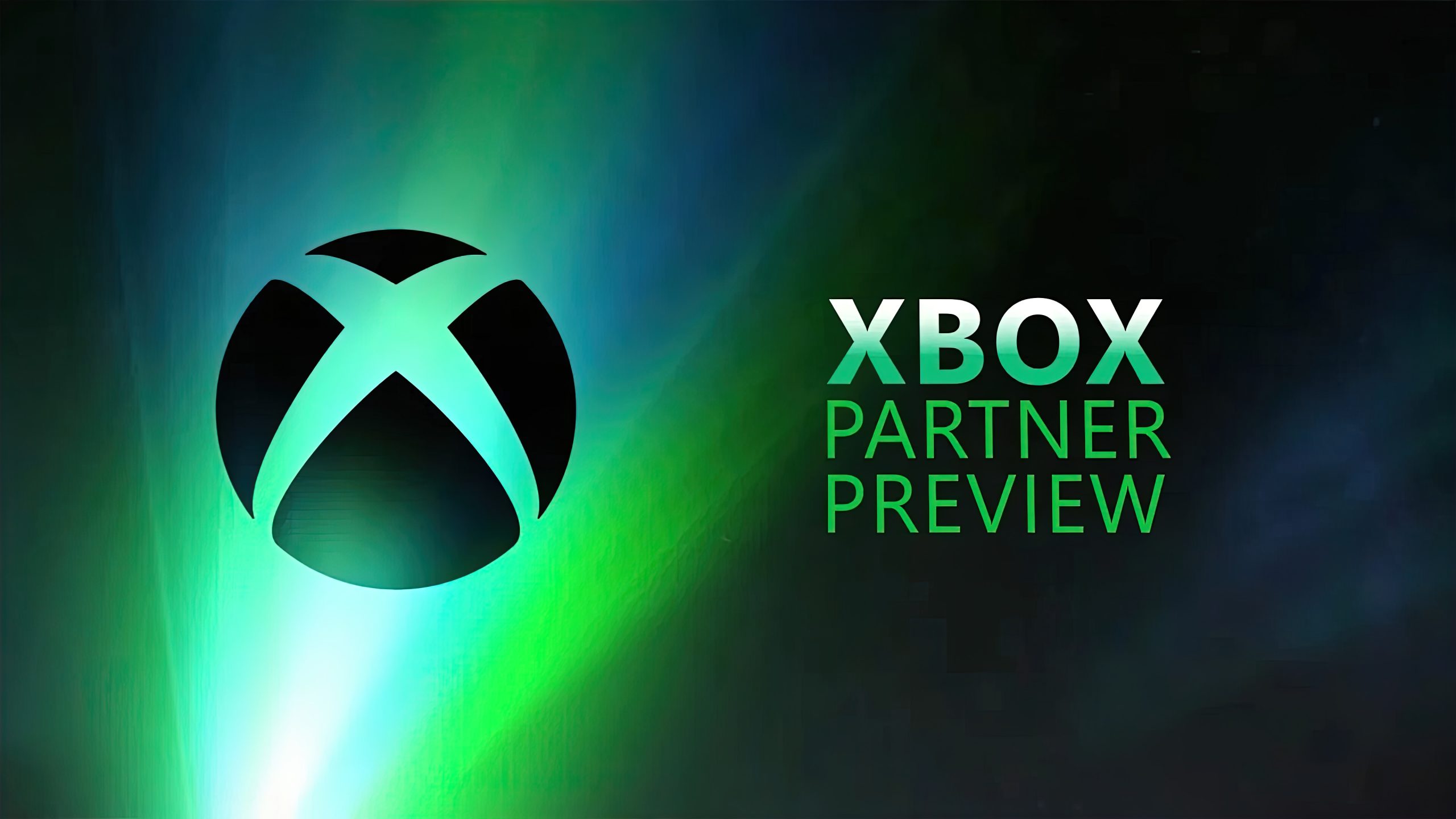 Слух: Xbox Partner Preview может состояться на этой неделе