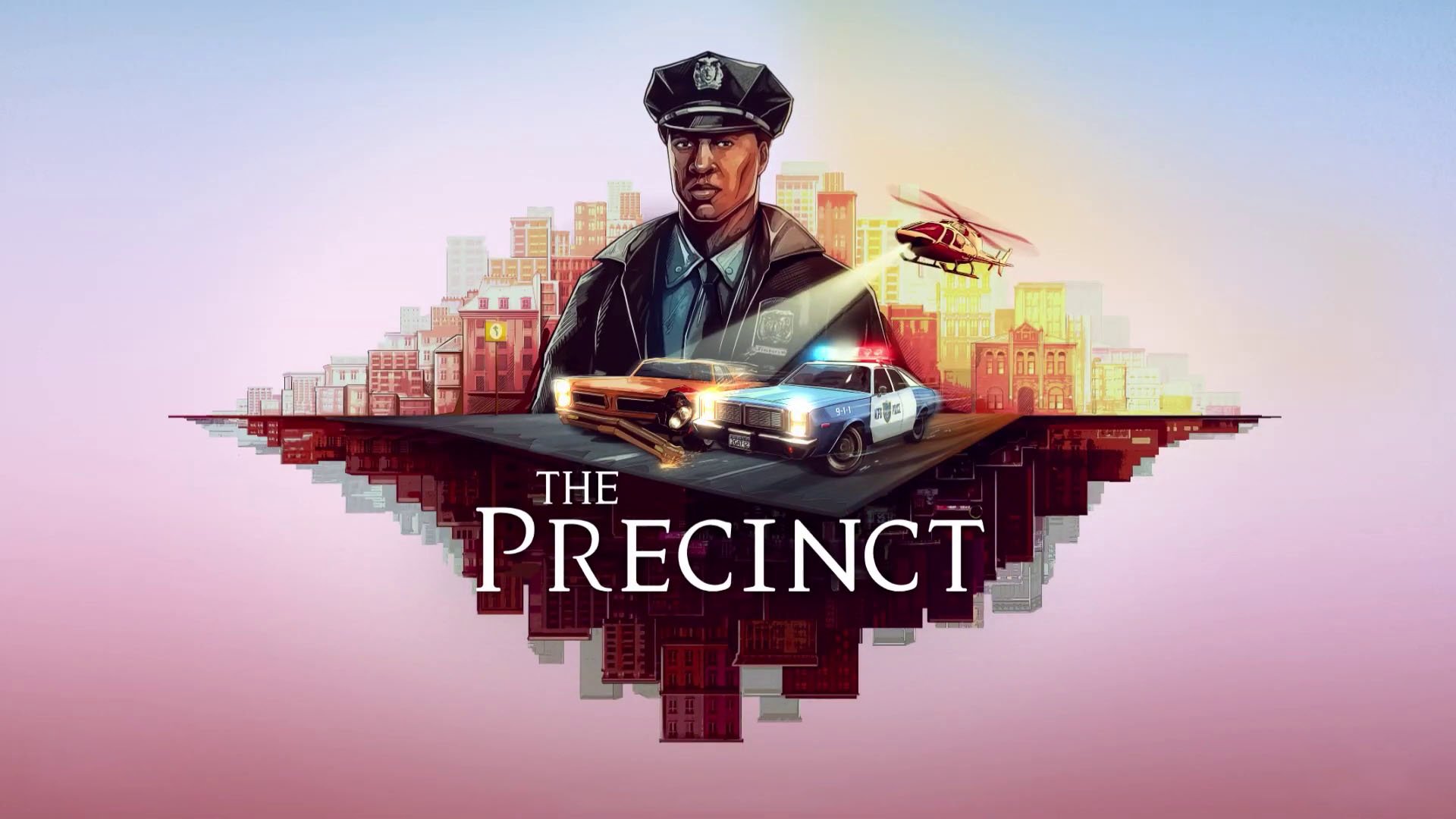 Демоверсия The Precinct появилась в Steam в рамках Next Fest