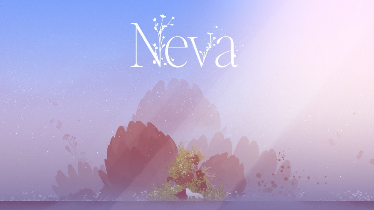 Neva вышла в Steam