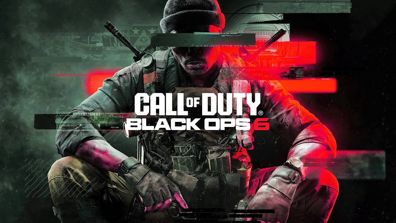 Точная дата выхода Call of Duty: Black Ops 6