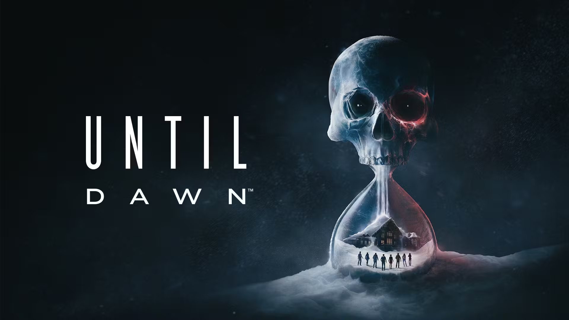 Sony объявила дату выхода фильма по Until Dawn