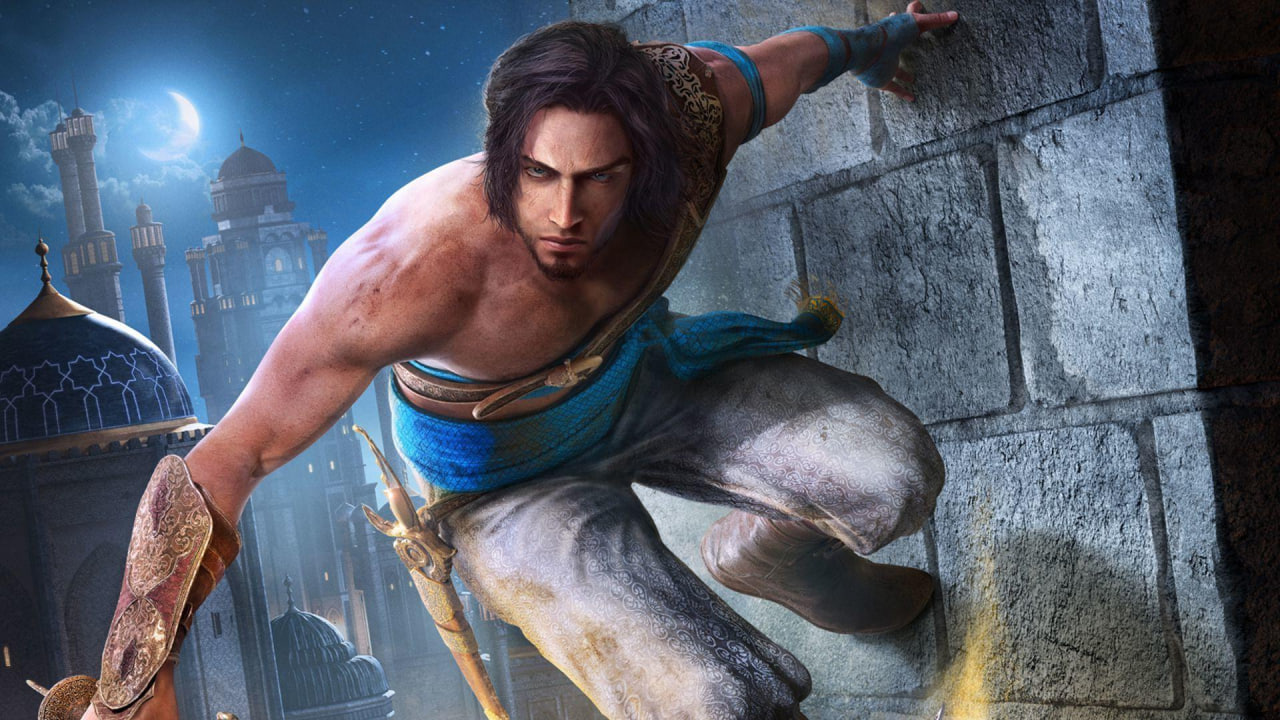 Ремейк Prince of Persia: The Sands of Time, возможно, выйдет в 2026 году