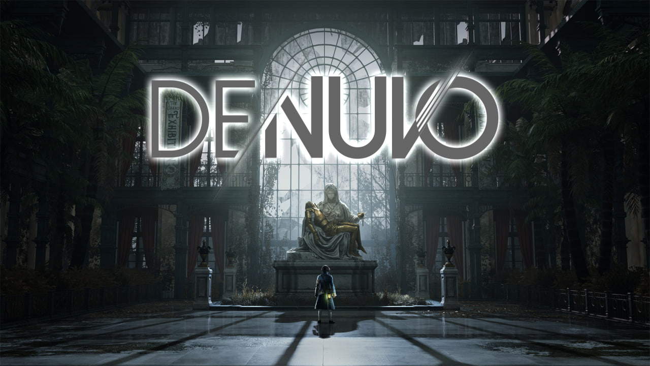 Denuvo открыла свой Discord-сервер и мгновенно столкнулась с критикой