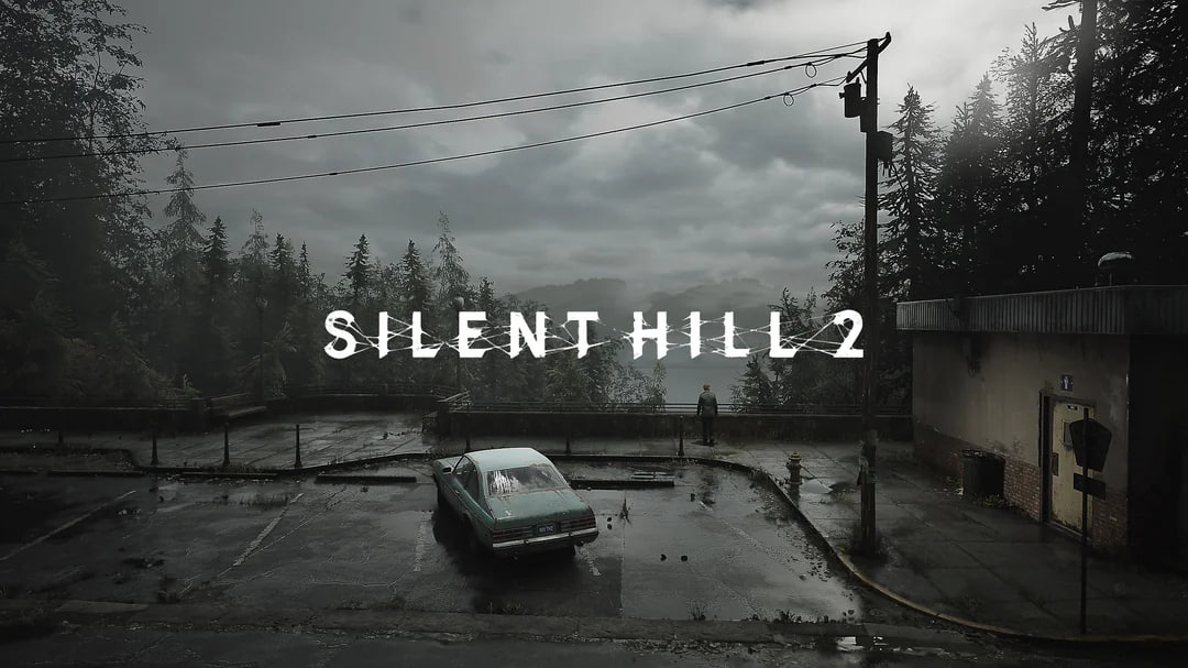 Silent Hill 2 получил первый патч с множеством исправлений