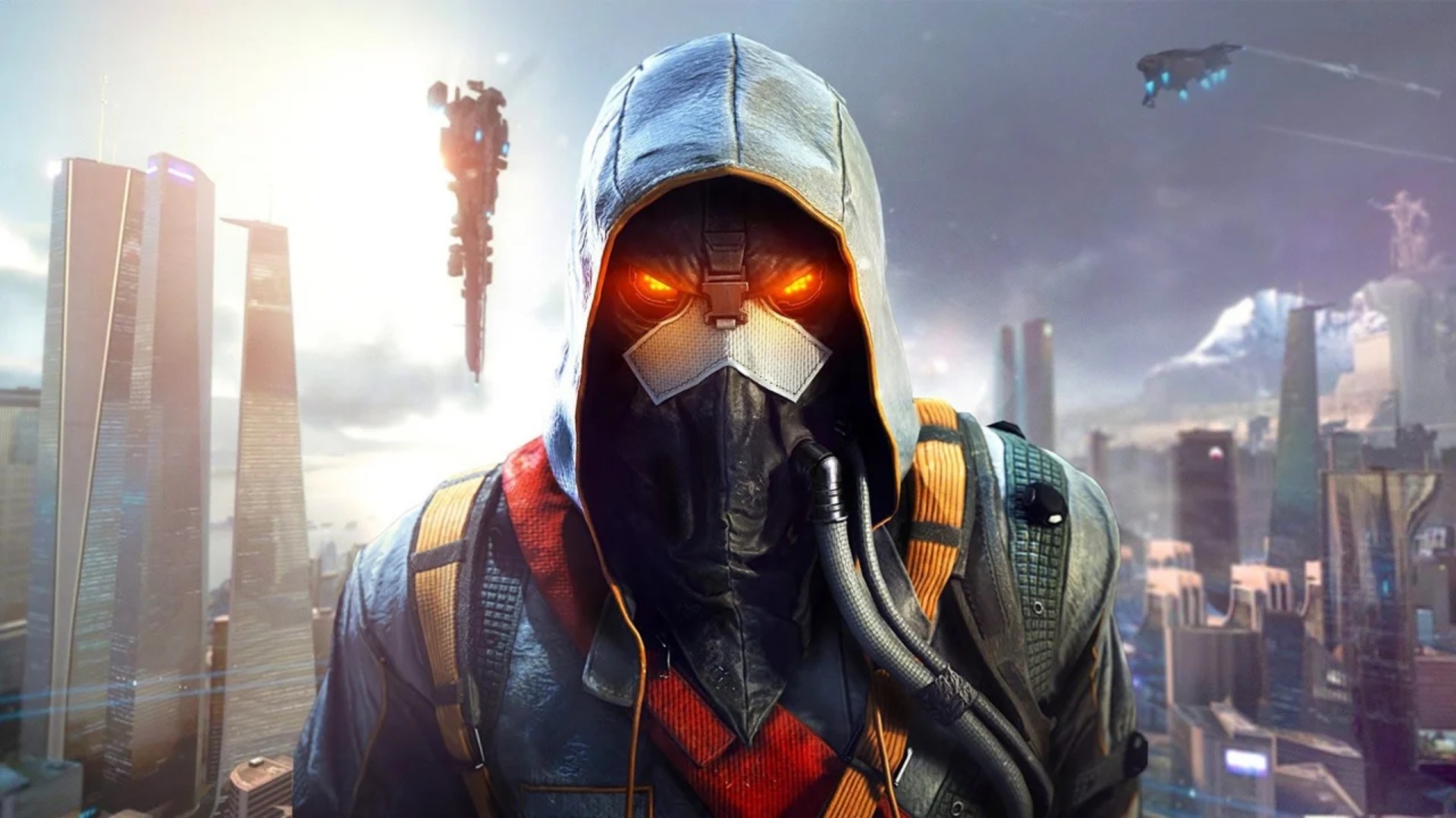 Guerrilla Games подтвердила, что не планирует возвращаться к Killzone