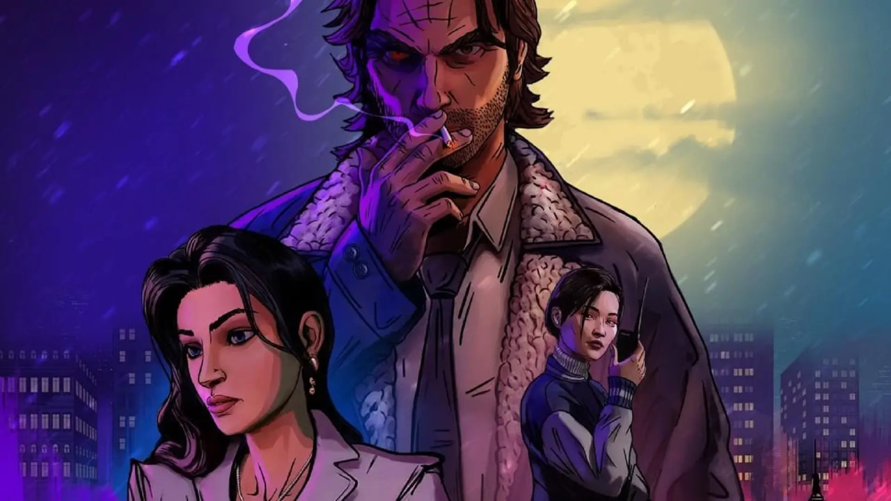 Слухи об отмене The Wolf Among Us 2 опровергли