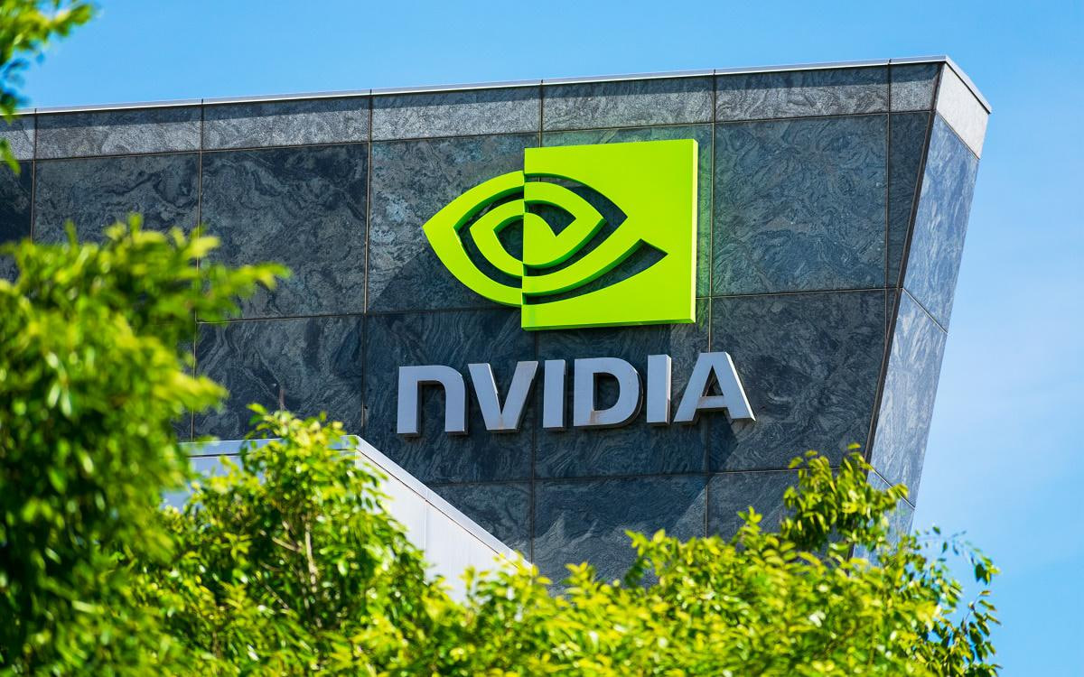 NVIDIA запретила скачивание драйверов для российских пользователей