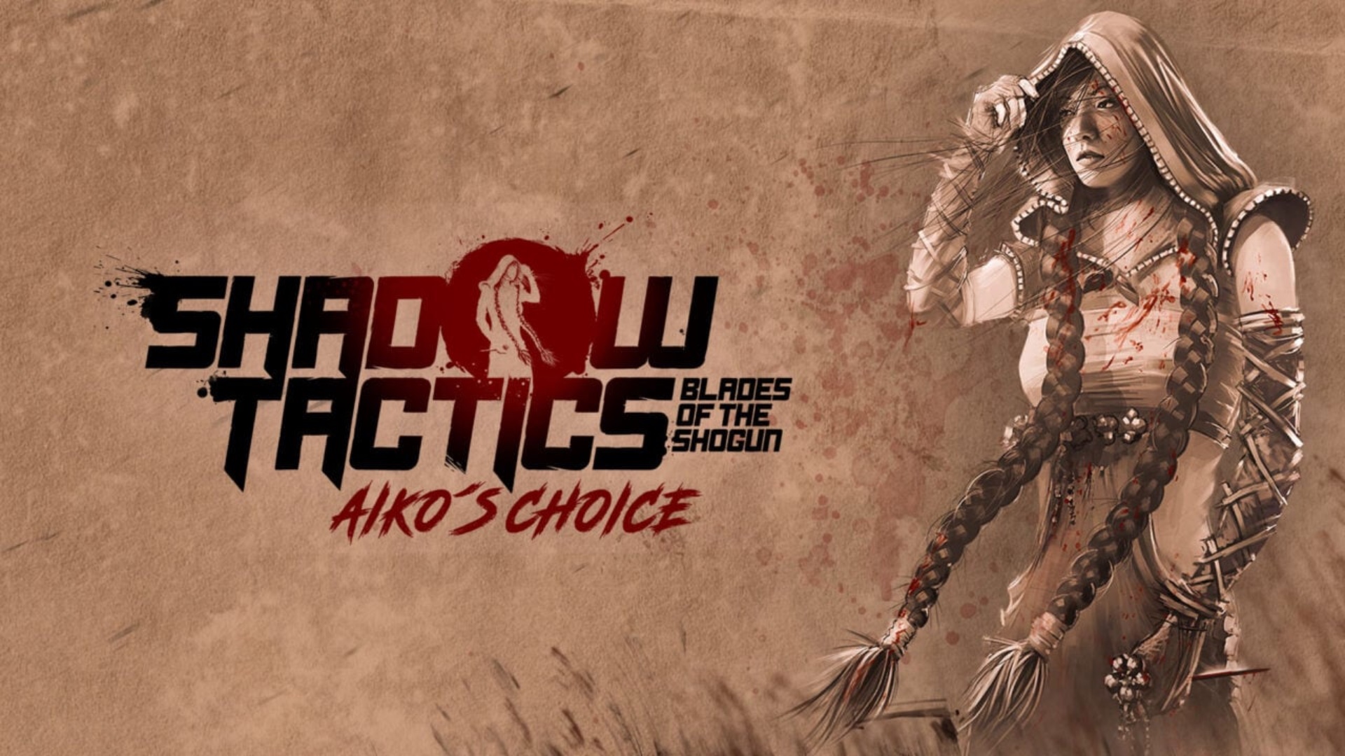 Shadow Tactics: Blades of the Shogun – Aiko's Choice выйдет на консолях в декабре